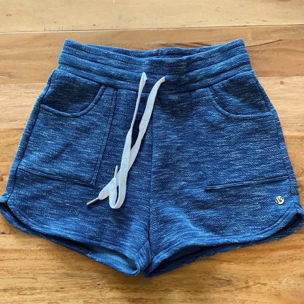BuffBunny Lounge Shorts